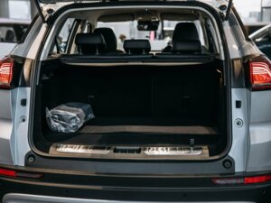 Новый Belgee X70 2025 1.5 AMT (177 л.с.) 4WD Prestige  - фото 7