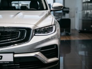 Новый Belgee X70 2025 1.5 AMT (177 л.с.) 4WD Prestige  - фото 2