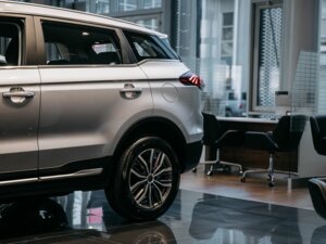 Новый Belgee X70 2025 1.5 AMT (177 л.с.) 4WD Prestige  - фото 5