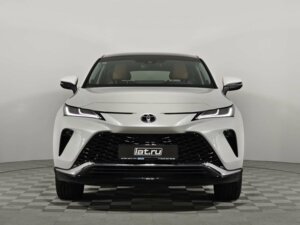 Новый Toyota Venza 2024 2.0 CVT (171 л.с.) 4WD Extreme Edition  - фото 2