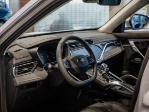 Новый Belgee X70 2025 1.5 AMT (177 л.с.) 4WD Prestige  - фото 1