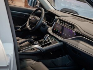 Новый Belgee X70 2025 1.5 AMT (177 л.с.) 4WD Prestige  - фото 2