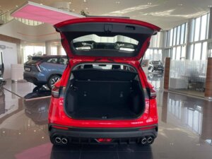 Новый Belgee X50 2025 1.5 AMT (150 л.с.) Prestige  - фото 5