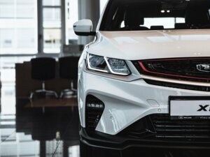 Новый Belgee X50 2025 1.5 AMT (150 л.с.) Style  - фото 1