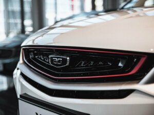 Новый Belgee X50 2025 1.5 AMT (150 л.с.) Style  - фото 4