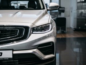 Новый Belgee X70 2025 1.5 AMT (177 л.с.) 4WD Prestige  - фото 2