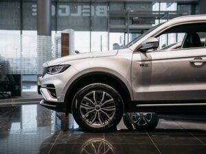 Новый Belgee X70 2025 1.5 AMT (177 л.с.) 4WD Prestige  - фото 4