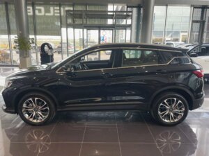 Новый Belgee X50 2025 1.5 AMT (150 л.с.) Style  - фото 4