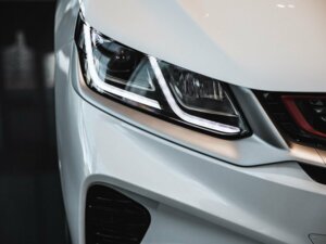 Новый Belgee X50 2025 1.5 AMT (150 л.с.) Style  - фото 3