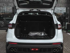 Новый Belgee X50 2025 1.5 AMT (150 л.с.) Prestige  - фото 6