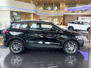 Новый Belgee X50 2025 1.5 AMT (150 л.с.) Prestige  - фото 1