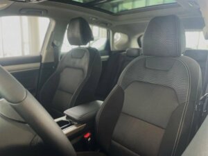 Новый Belgee X50 2025 1.5 AMT (150 л.с.) Prestige  - фото 8