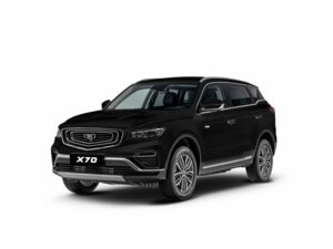 Новый Belgee X70 2025 1.5 AMT (177 л.с.) 4WD Prestige  - фото 1