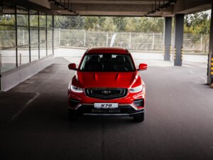 Новый Belgee X70 2025 1.5 AMT (177 л.с.) 4WD Prestige  - фото 2