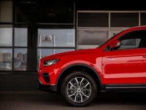 Новый Belgee X70 2025 1.5 AMT (177 л.с.) 4WD Prestige  - фото 5