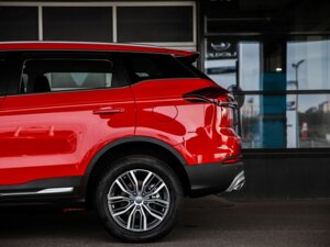 Новый Belgee X70 2025 1.5 AMT (177 л.с.) 4WD Prestige  - фото 6