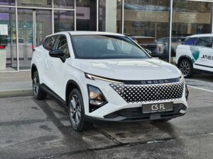 Новый Omoda C5, I Рестайлинг 2024 1.5 CVT (147 л.с.) Fun  - фото 1