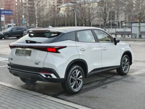 Новый Omoda C5, I Рестайлинг 2024 1.5 CVT (147 л.с.) Fun  - фото 6