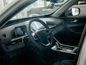 Новый TENET T4 2025 1.5 CVT (113 л.с.) CVT Line  - фото 4