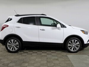 Buick Encore 2019 1.4 AT (138 л.с.)  c пробегом - фото 4