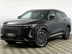 Новый Exeed RX 2024 2.0 AT (249 л.с.) 4WD Premium  - фото 1