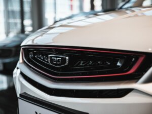 Новый Belgee X50 2025 1.5 AMT (150 л.с.) Style  - фото 4