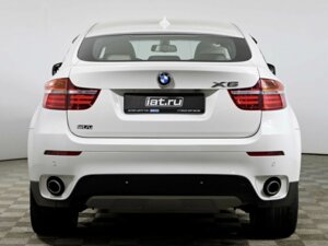BMW X6 2013 30d 3.0d AT (245 л.с.) 4WD xDrive30d c пробегом - фото 6