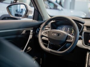 Новый Belgee X70 2025 1.5 AMT (177 л.с.) 4WD Prestige  - фото 4