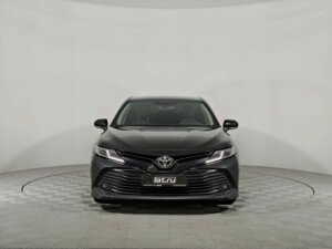 Toyota Camry 2021 2.5 AT (181 л.с.) Элеганс Safety c пробегом - фото 2