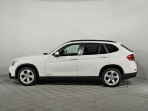 BMW X1 2013 20i 2.0 AT (184 л.с.) 4WD xDrive20i Локальная сборка c пробегом - фото 2