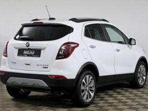 Buick Encore 2019 1.4 AT (138 л.с.)  c пробегом - фото 5