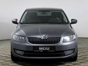 Skoda Octavia 2017 1.4 AMT (150 л.с.) Style c пробегом - фото 2