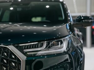 Новый Chery Tiggo 8 Pro Max 2025 2.0 AMT (197 л.с.) 4WD Dreamline 4WD  - фото 7