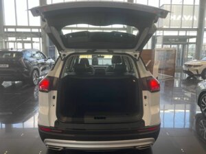 Новый Belgee X70 2025 1.5 AT (150 л.с.) Active  - фото 5