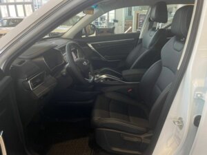 Новый Belgee X70 2025 1.5 AT (150 л.с.) Active  - фото 6