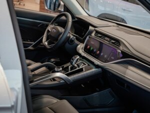 Новый Belgee X70 2025 1.5 AMT (177 л.с.) 4WD Prestige  - фото 2