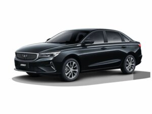 Новый Belgee S50 2025 1.5 AT (122 л.с.) Prestige  - фото 1