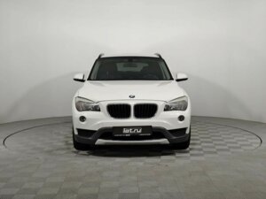 BMW X1 2013 20i 2.0 AT (184 л.с.) 4WD xDrive20i Локальная сборка c пробегом - фото 8