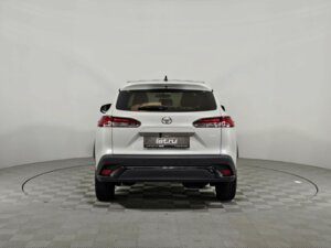 Toyota Frontlander 2024 2.0 CVT (171 л.с.) Elite c пробегом - фото 4