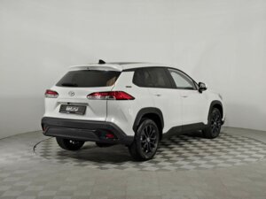 Toyota Frontlander 2024 2.0 CVT (171 л.с.) Elite c пробегом - фото 5