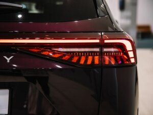 Новый Chery Tiggo 8 Pro Max 2025 2.0 AMT (197 л.с.) 4WD Dreamline 4WD  - фото 7