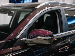 Новый Chery Tiggo 8 Pro Max 2025 2.0 AMT (197 л.с.) 4WD Dreamline 4WD  - фото 8