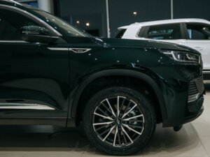 Новый Chery Tiggo 8 Pro Max 2025 2.0 AMT (197 л.с.) 4WD Dreamline 4WD  - фото 6