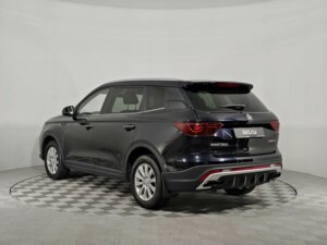 VGV U70 Pro 2024 1.5 MT (143 л.с.) Comfort (5 Seats) c пробегом - фото 3