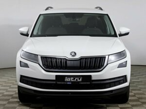 Skoda Kodiaq 2018 2.0d AMT (150 л.с.) 4WD Ambition Plus c пробегом - фото 2