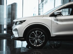 Новый Belgee X50 2025 1.5 AMT (150 л.с.) Style  - фото 8