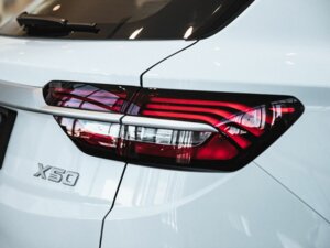 Новый Belgee X50 2025 1.5 AMT (150 л.с.) Style  - фото 7