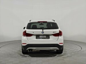 BMW X1 2013 20i 2.0 AT (184 л.с.) 4WD xDrive20i Локальная сборка c пробегом - фото 4