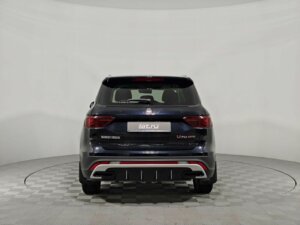 VGV U70 Pro 2024 1.5 MT (143 л.с.) Comfort (5 Seats) c пробегом - фото 4