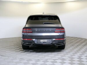 Genesis GV80 2021 2.5 AT (249 л.с.) 4WD Executive c пробегом - фото 7